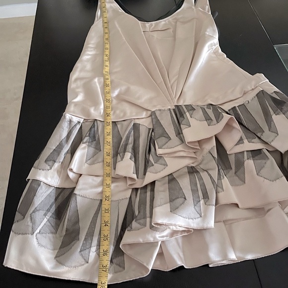 VINTAGE MARC JACOBS SEXY ELEGANT DRESS❤️HP - Picture 2 of 13